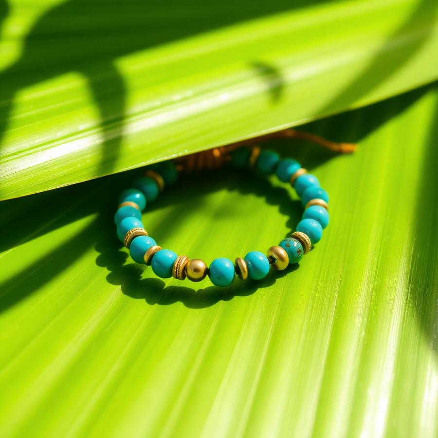 Bracelet Lagon